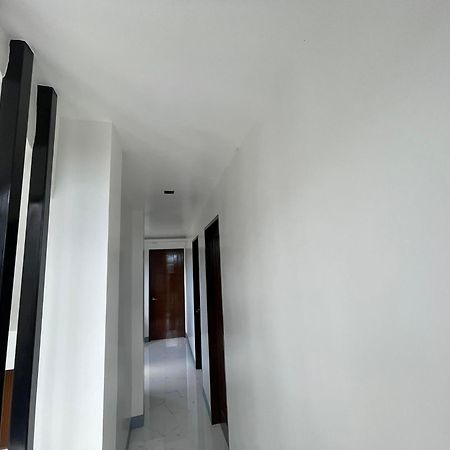 Showmecas Alley Stay Тагбиларан Сити Екстериор снимка