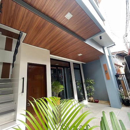 Showmecas Alley Stay Тагбиларан Сити Екстериор снимка