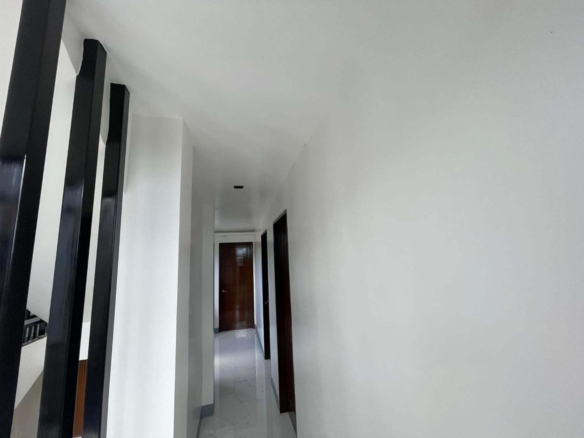 Showmecas Alley Stay Тагбиларан Сити Екстериор снимка